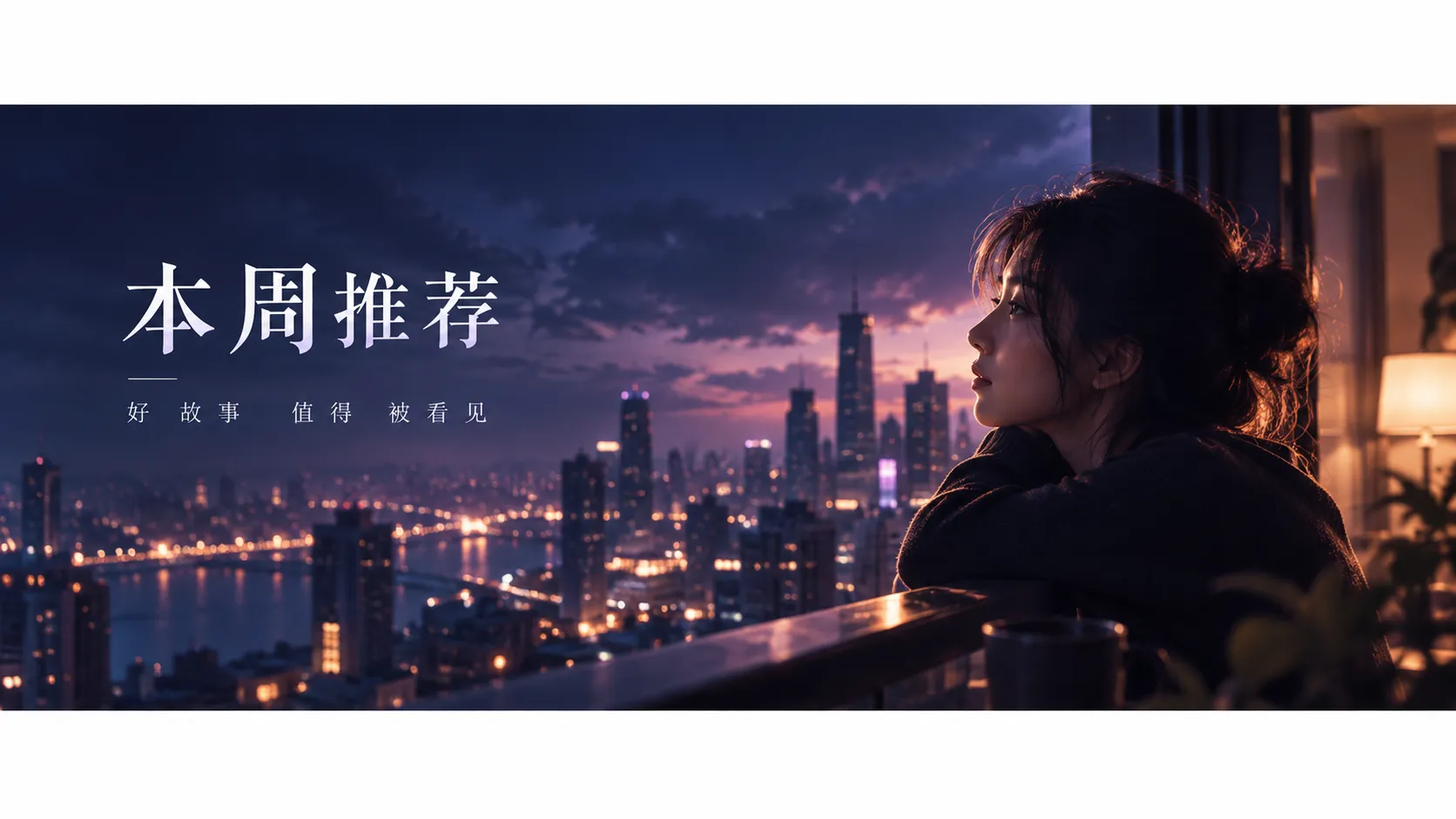 远山来信封面